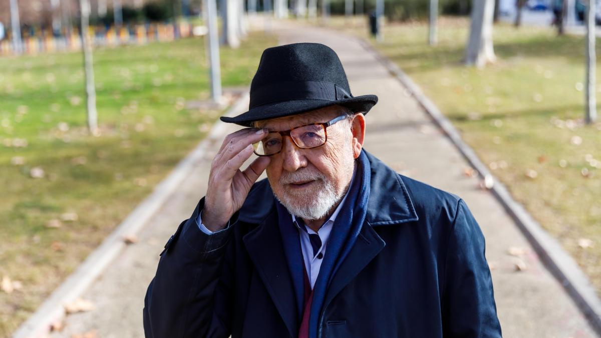 “Ninguna lengua es natural ni propia: todas fueron impuestas”