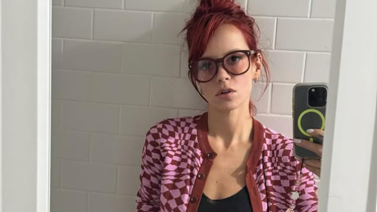 Lily Allen ingresa en una clínica de salud mental tras su separación