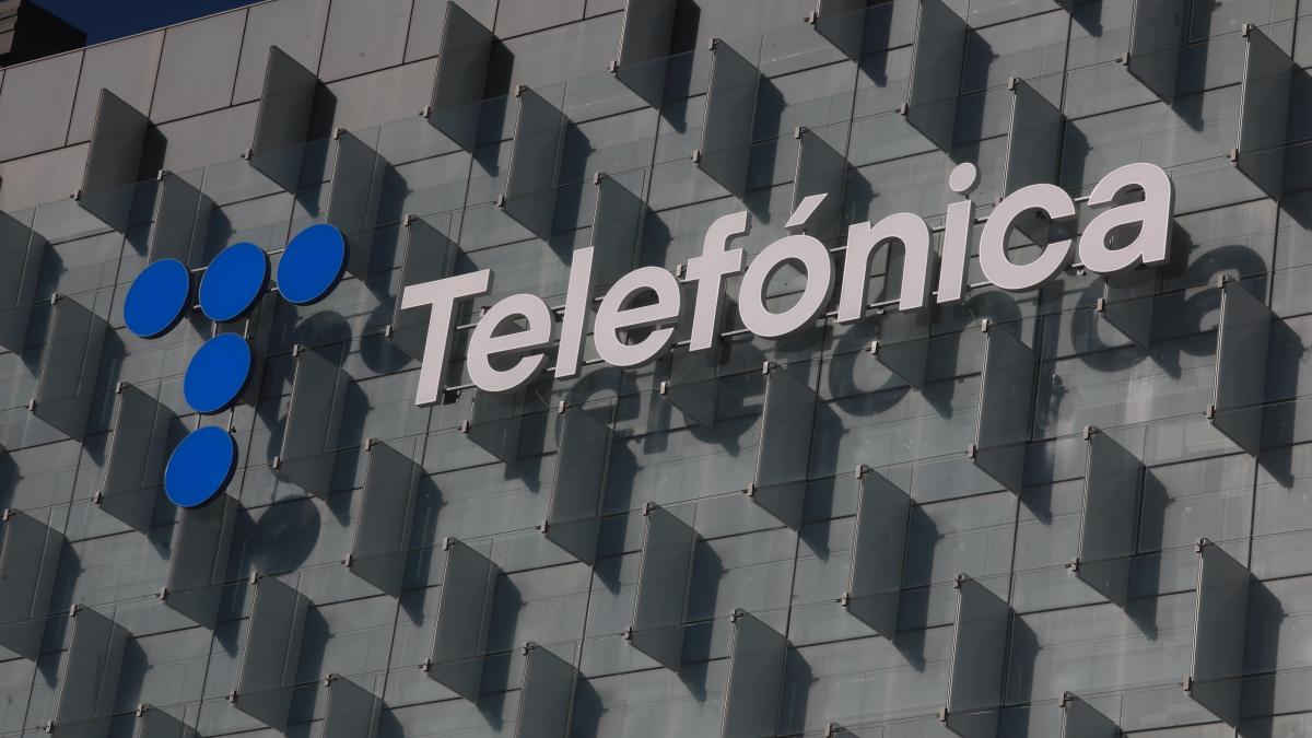 La saudí STC hace efectiva su participación del 9,97% en Telefónica y pedirá un consejero La saudí STC hace efectiva su participación del 9,97% en Telefónica y pedirá un consejero