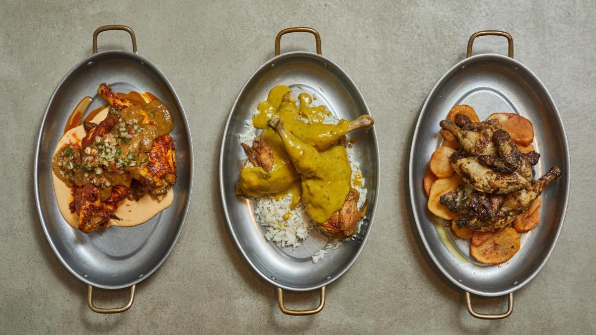 Así es la rosticería gourmet que triunfa en la Costa Brava y Girona uniendo innovación y tradición