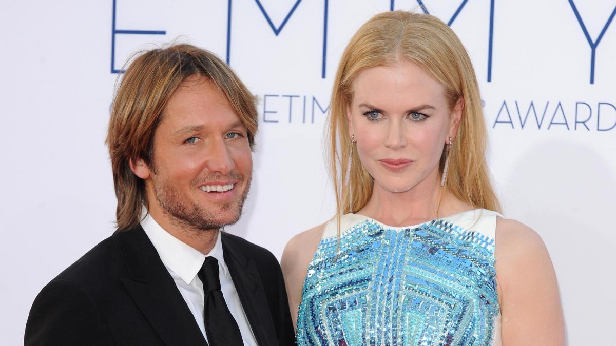 Asaltan la mansión de Nicole Kidman y Keith Urban durante el Día de San Valentín
