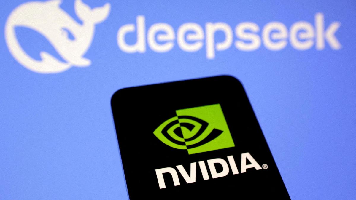 El dilema de seguir invirtiendo en Nvidia y otras tecnológicas estadounidenses