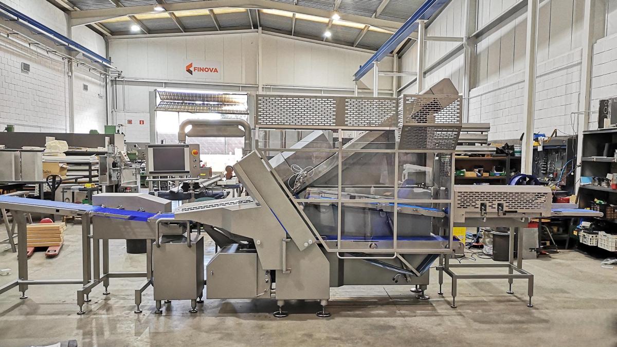 La empresa catalana que ha conquistado más de 40 países con su pionera maquinaria para la industria cárnica