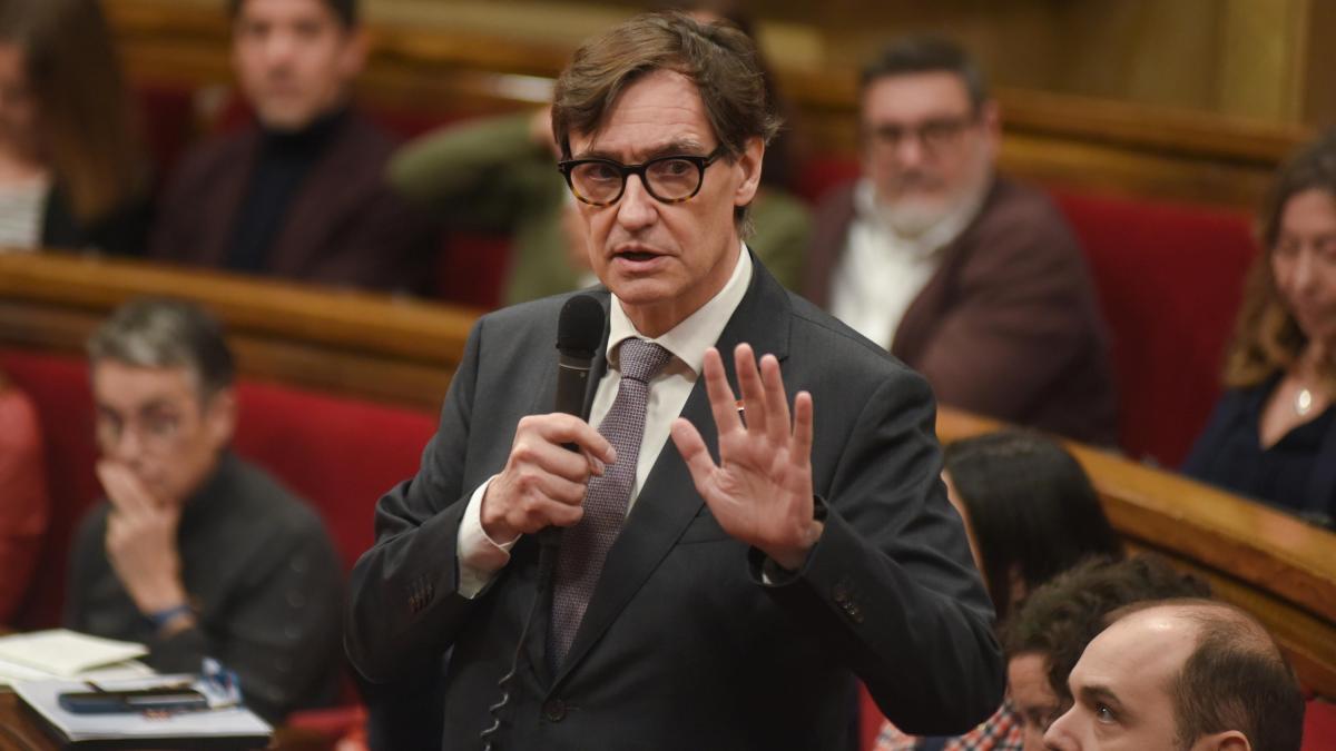 El debate monográfico de Rodalies llega al Parlament con la oposición exigiendo medidas a corto plazo