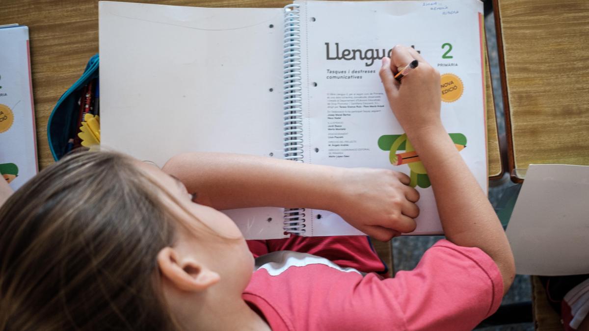 Núria Sebastián, Premi Nacional de Recerca por sus estudios sobre el bilingüismo