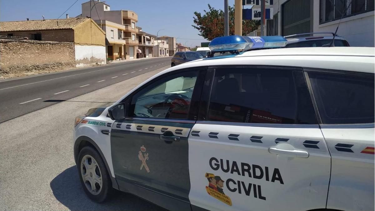 Pánico: una vecina de Asturias alerta a la policía de que ha encontrado una granada, pero resulta ser un mechero