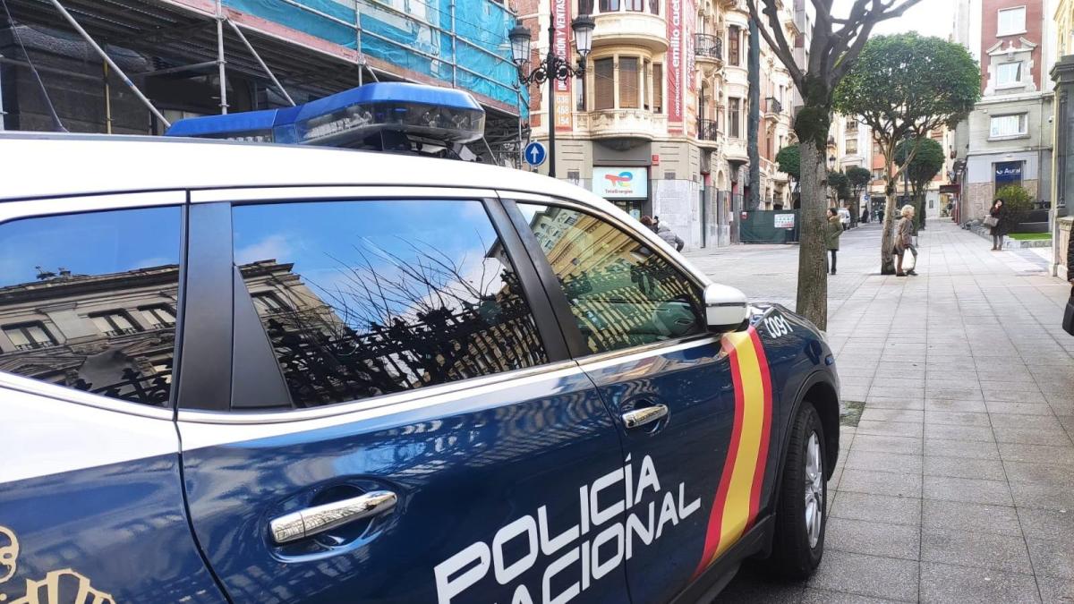 Libertad con cargos para una mujer tras dar a luz a su bebé y arrojarlo a un contenedor de basura
