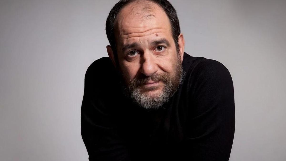 Karra Elejalde, actor, 64 años: “Es importante aprender a vivir la soledad porque venimos solos al mundo y también nos vamos solos”