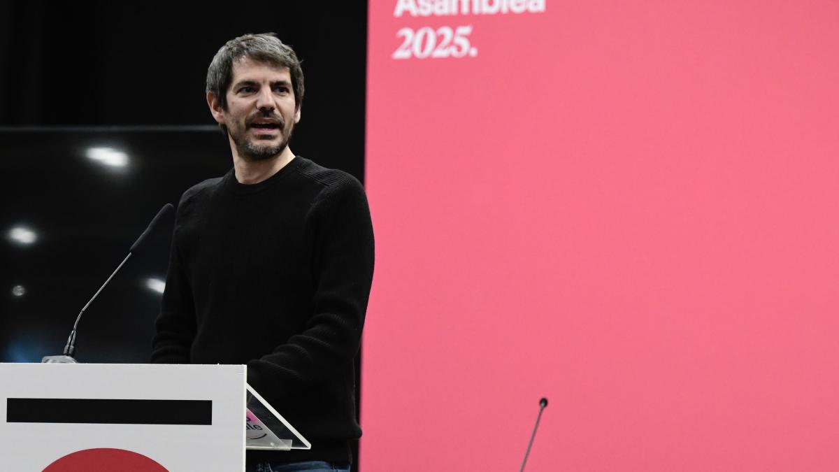 Sumar asume la urgencia de atraer a Podemos para recomponer la izquierda