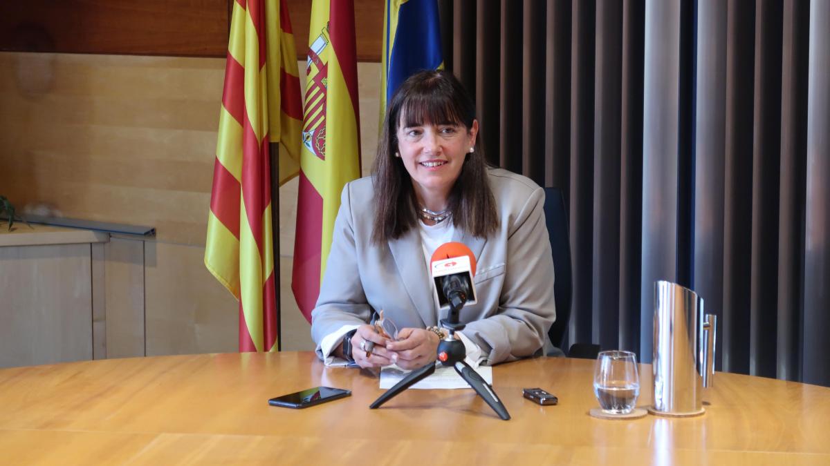 Gavà reestructura su gobierno municipal con el foco puesto en la seguridad y la vivienda