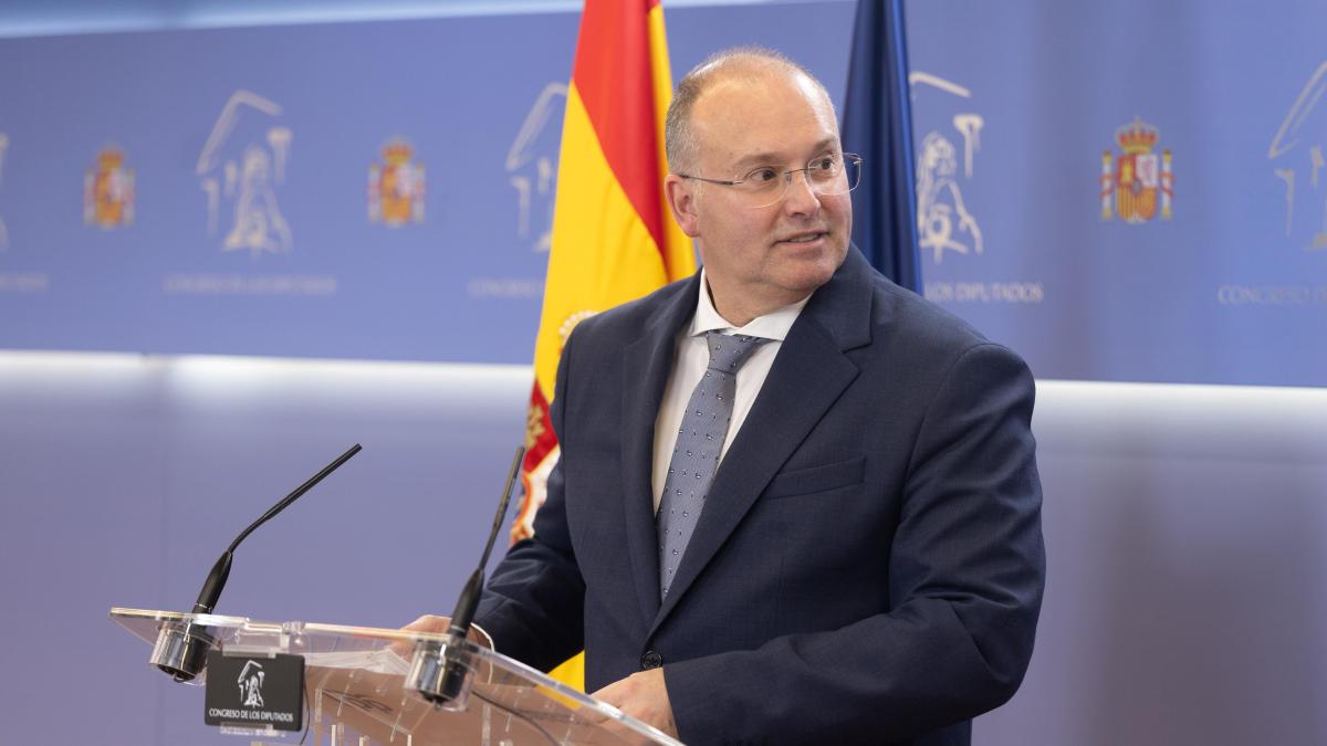 El PP se abre a apoyar el decreto antiaranceles, pero pide incorporar algunas de sus propuestas