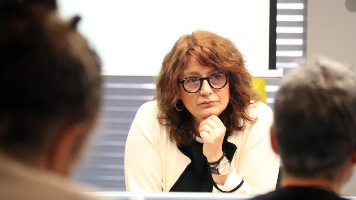 Junts y BComú se unen para reprobar a Bonet por “poner en riesgo” la regeneración de El Besòs i el Maresme