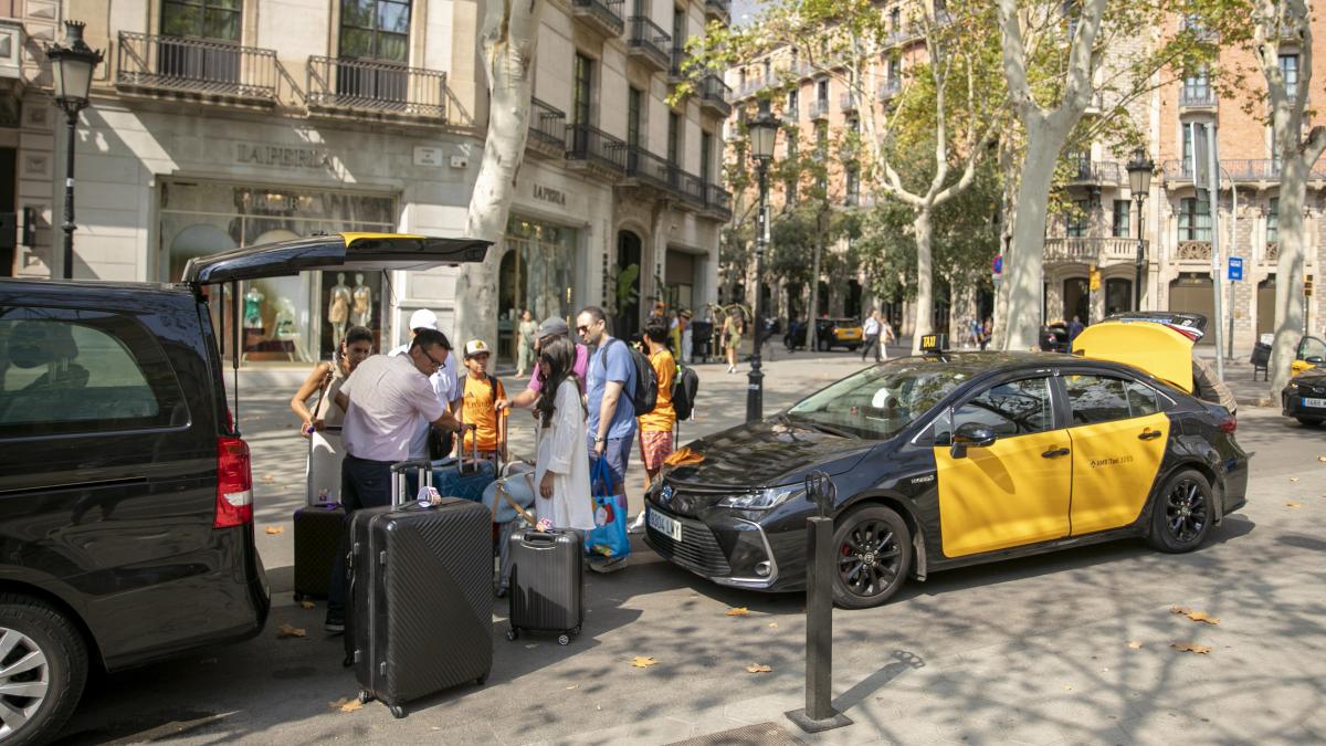 Los hoteles catalanes bajan precios por primera vez en cuatro años