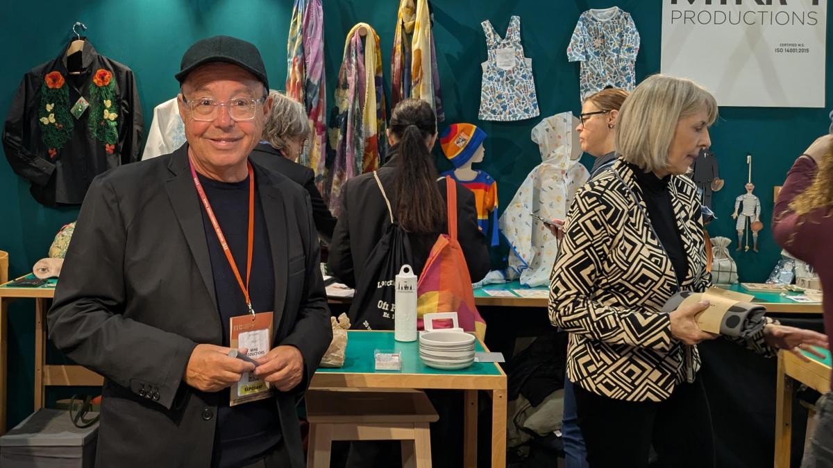 Ming Productions, la empresa de las tiendas de museos