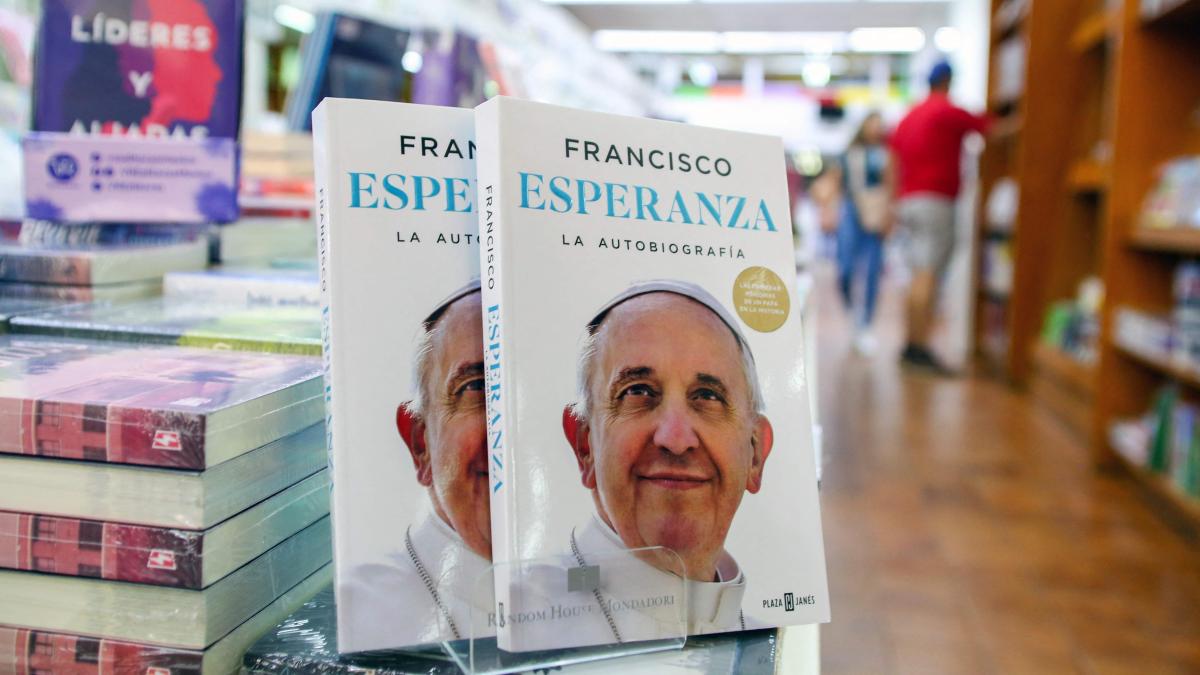 Renovador eclesial, valiente y esperanzado