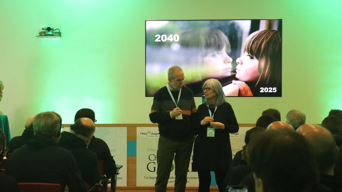Xavier Aragay, experto en educación: “Innovar y transformar la educación es un proceso humano, profundo y colectivo” Xavier Aragay, experto en educación: “Innovar y transformar la educación es un proceso humano, profundo y colectivo”