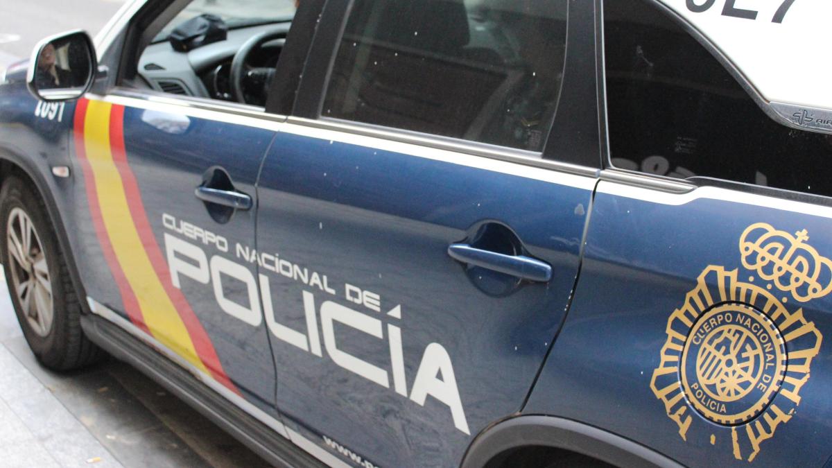 Un hombre roba 264.000 de un cajero con una lanza térmica: buscado en Alemania, ha sido detenido en Almería