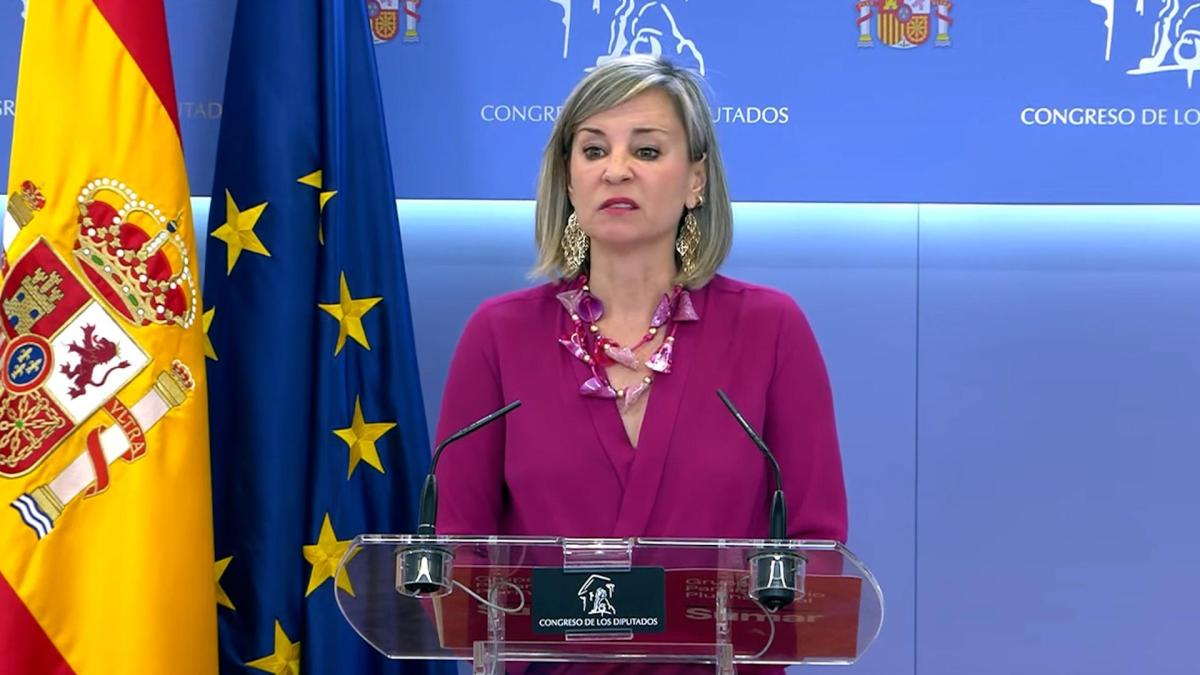 El Congreso reforma su reglamento para poner coto a los agitadores de la extrema derecha El Congreso reforma su reglamento para poner coto a los agitadores de la extrema derecha