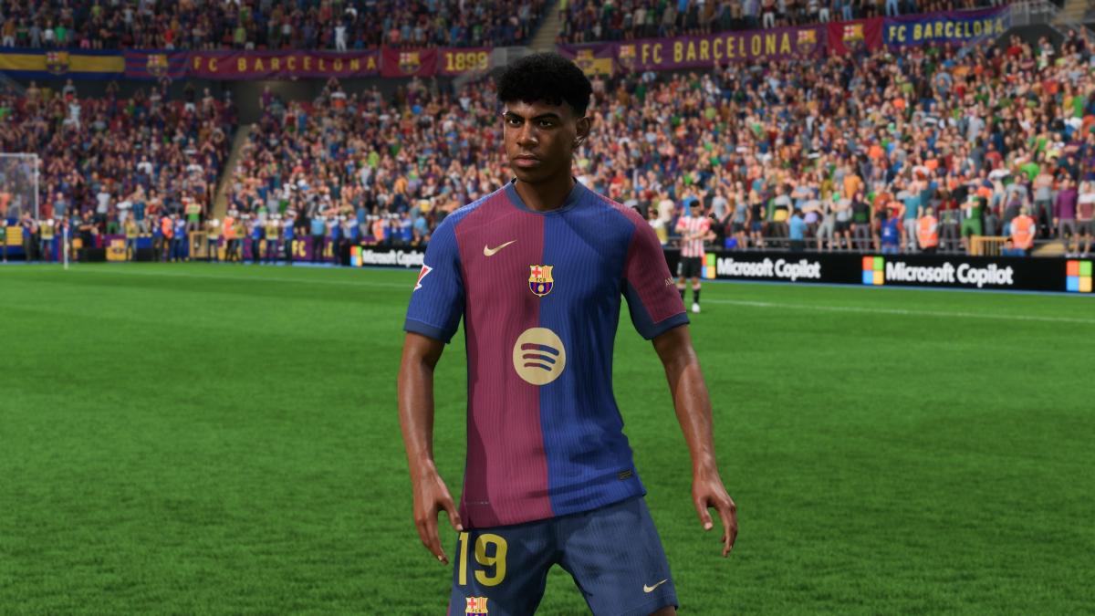 El FIFA del futuro lo comentará una IA: “Durante muchísimo tiempo no tuvimos la tecnología adecuada, pero por fin tenemos los recursos para hacerlo”
