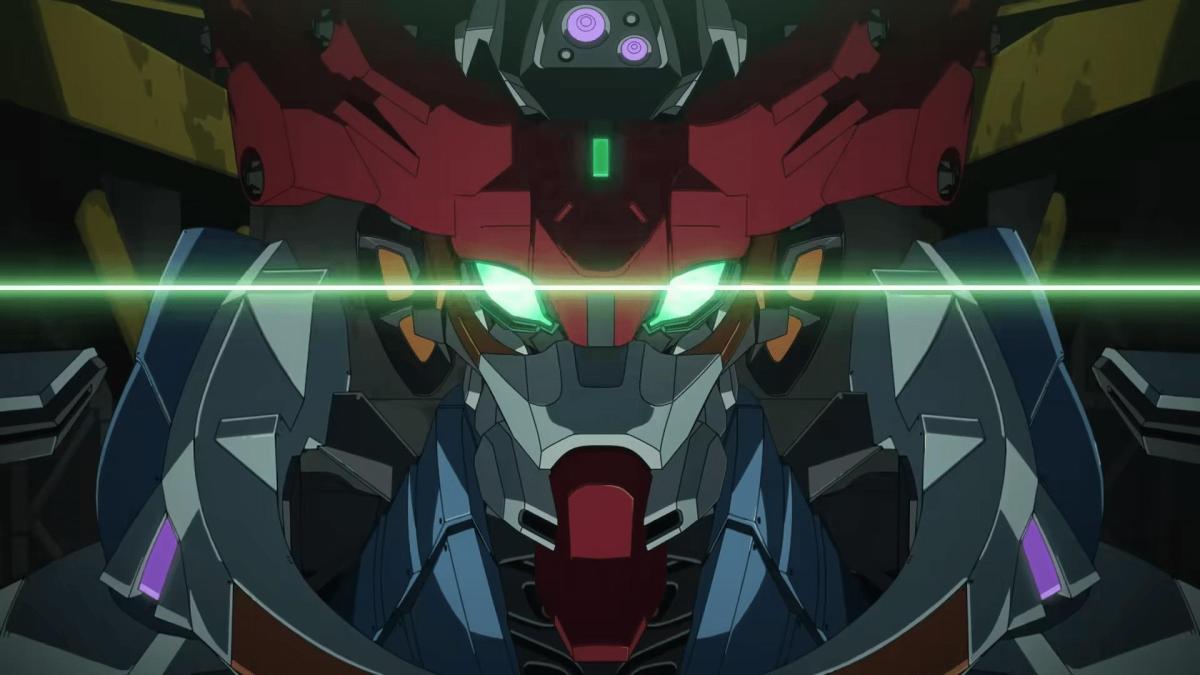 “No había batallas cerca de mí, pero temía no saber cuándo podría estallar una guerra”: Mobile Suit Gundam se reinventa para una generación en la que la violencia se gesta en silencio