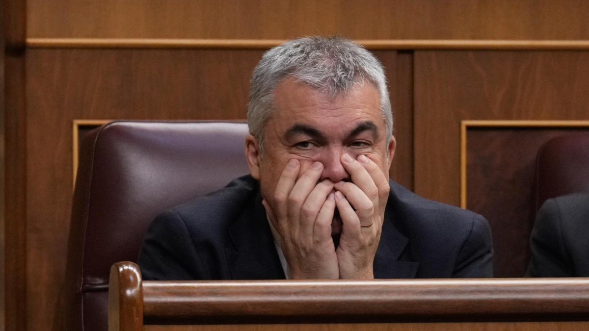 El “y tú más” beneficia a Vox