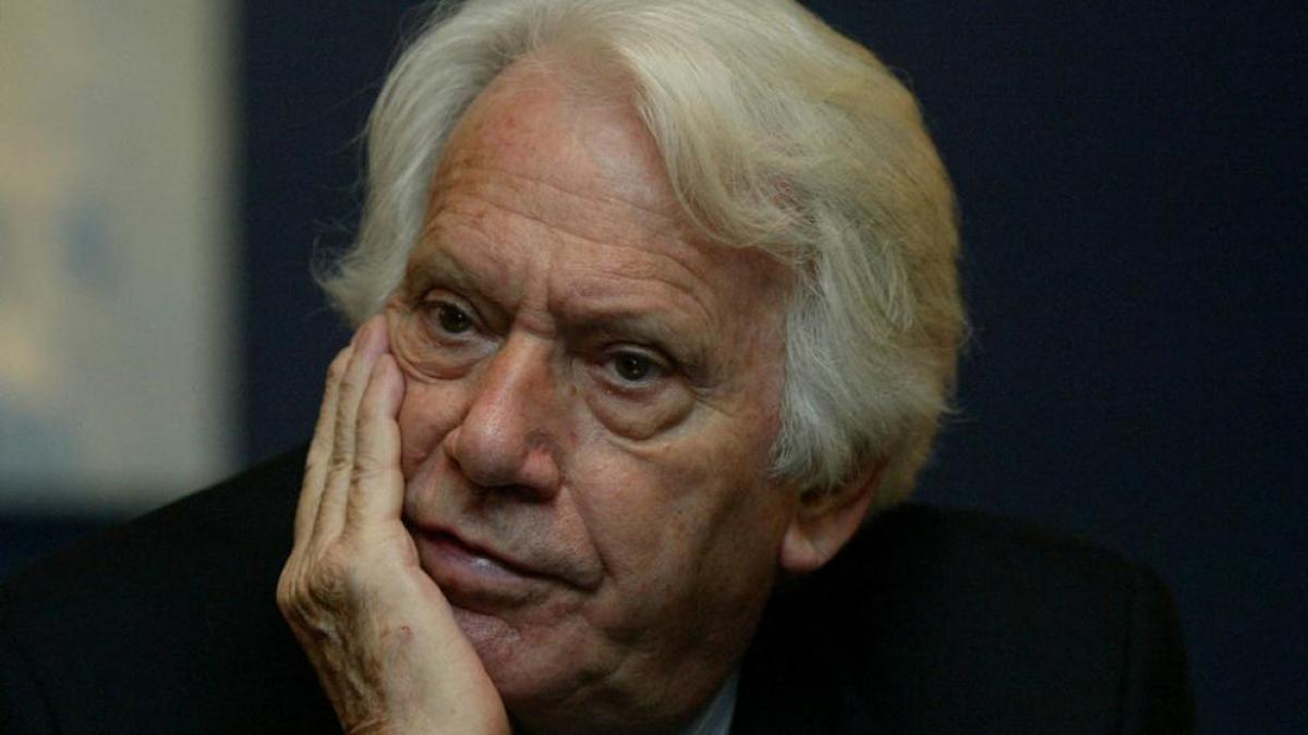 Jorge Semprún en La Vanguardia