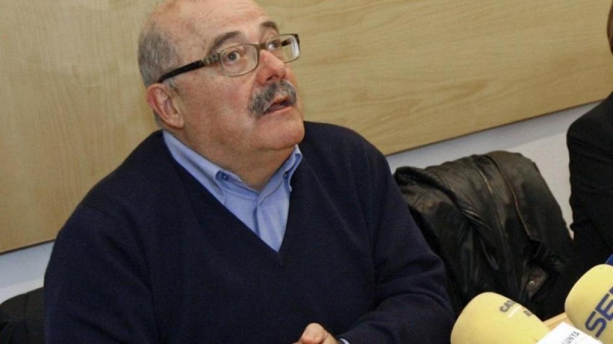 Manel Nadal, nuevo secretario de Mobilitat i Infraestructures