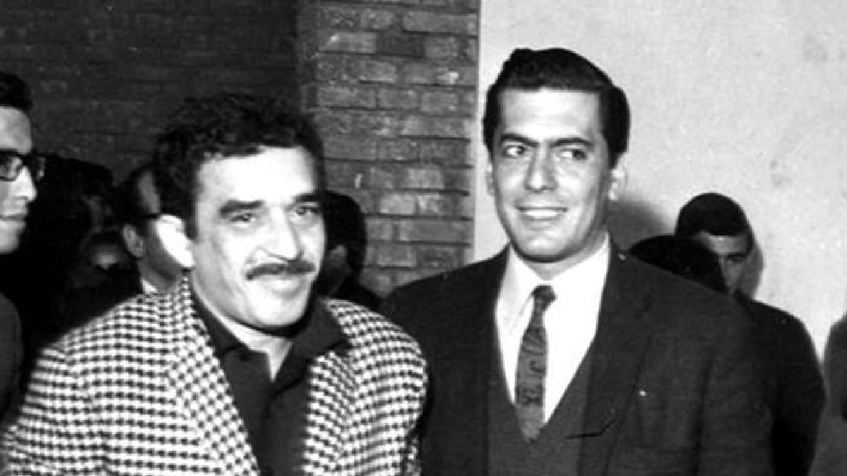 ¿Por qué Vargas Llosa le pegó un puñetazo a García Márquez?