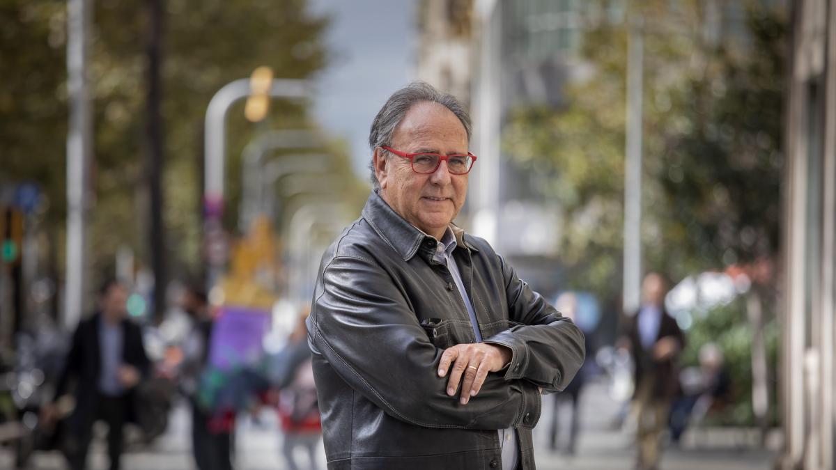 “Un juez debe ser humilde y saber escuchar”
