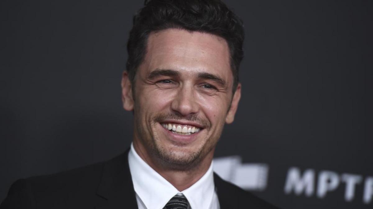 James Franco será Fidel Castro en un biopic dirigido por Miguel Bardem