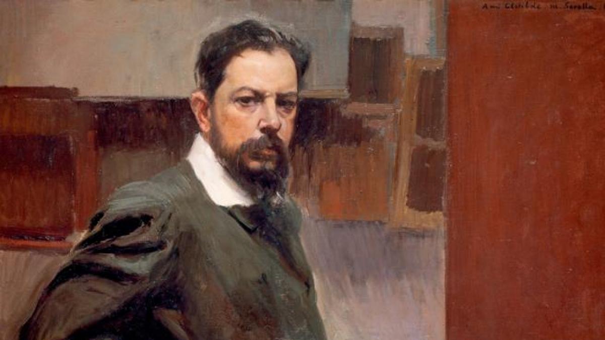 Joaquín Sorolla: biografía, obras y curiosidades que quizá no sabías