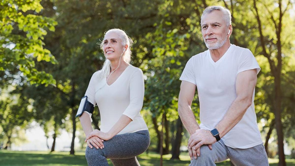 ¿Qué enfermedades puede prevenir el deporte? Esto dice la ciencia
