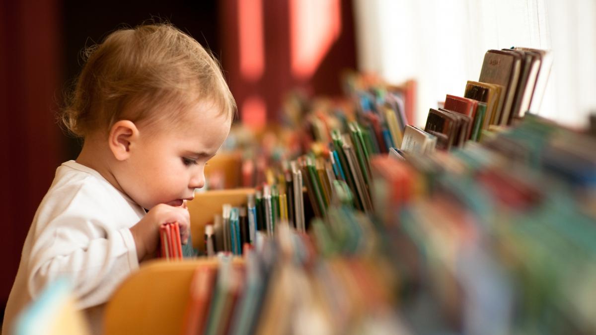 La ciencia determina que los niños que desarrollen antes esta habilidad tendrán éxito desde la infancia