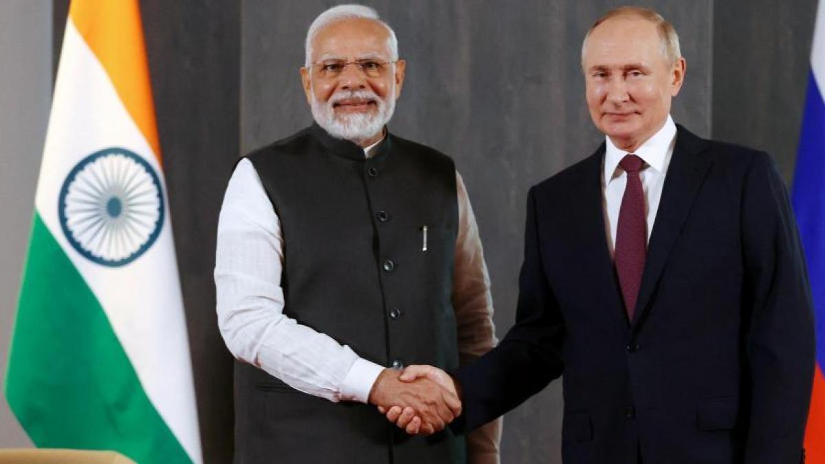 El nuevo orden mundial en base a la filosofía vedanta que propugna India