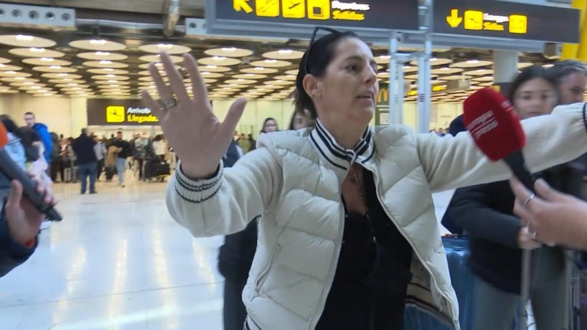 Morgana Vargas Llosa saca a relucir de nuevo su mal humor: Váyanse ya, basta