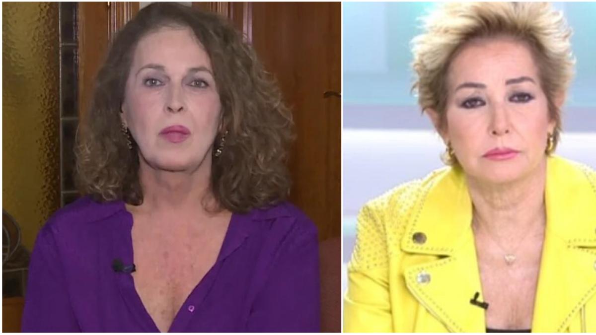 Carla Antonelli arremete contra Ana Rosa por la ley trans: “¿No sientes vergüenza? Mientes como una bellaca”