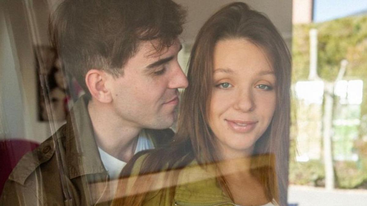 Zayra Gutiérrez, hija de Guti y Arantxa de Benito, ya tiene el nombre de su bebé