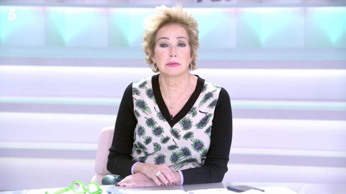 Ana Rosa Quintana se compra su cuarta casa: está en Sevilla y se valora en 1,5 millones de euros