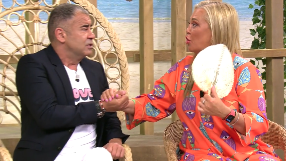 Sálvame podría finalmente no desaparecer de Telecinco