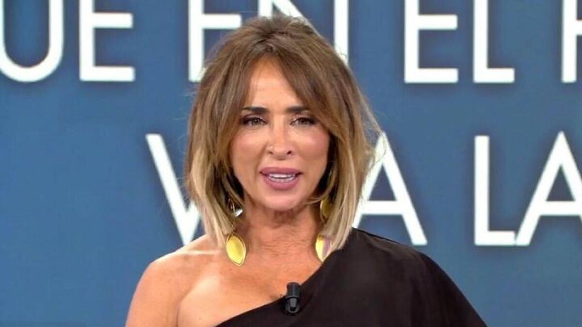 La estocada final de María Patiño a Ana Rosa Quintana: No lo voy a olvidar