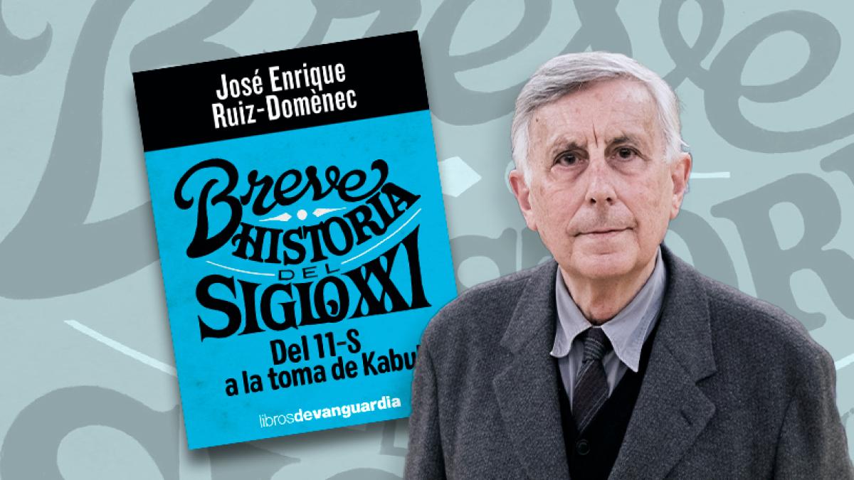 Breve historia del siglo XXI