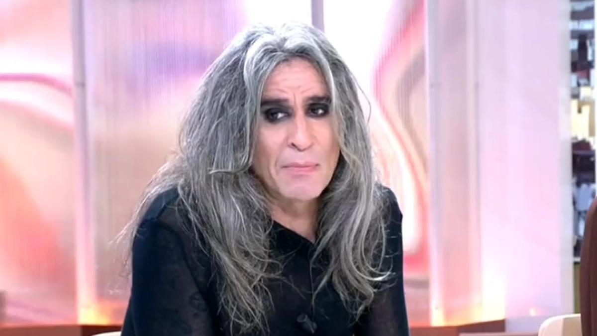 Mario Vaquerizo la lía con su opinión sobre el caso Rubiales: Agradecería que las chicas fuesen más claras y valientes