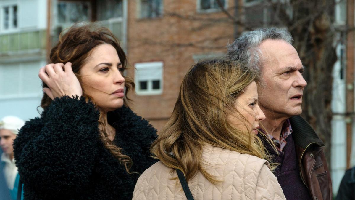 Telecinco anuncia la fecha de estreno de la cuarta y última temporada de Entrevías