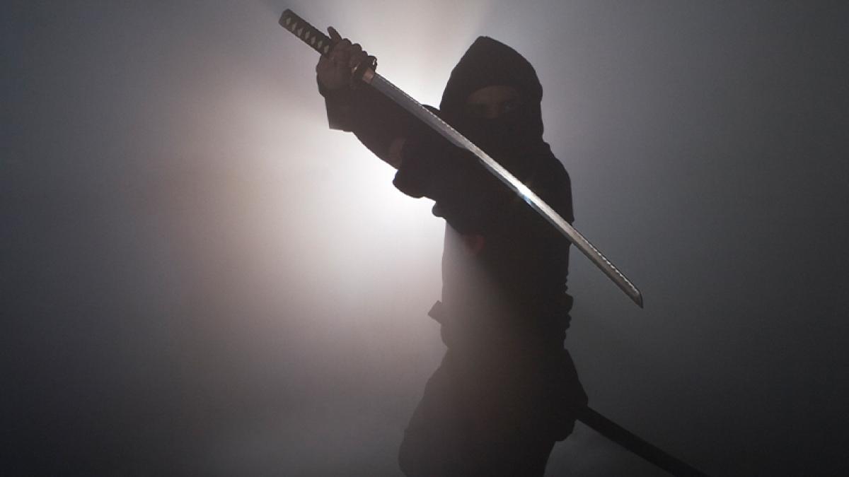 Día Internacional del Ninja: ¿cómo surgió el mito de estos superasesinos?