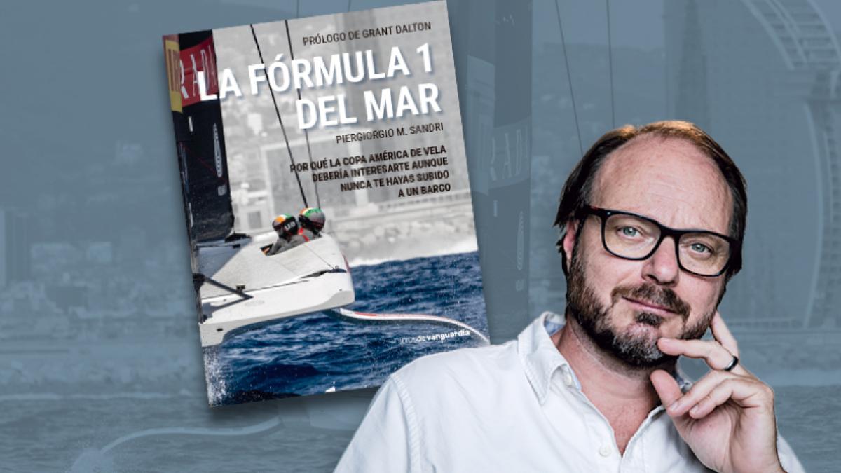 La Fórmula 1 del Mar
