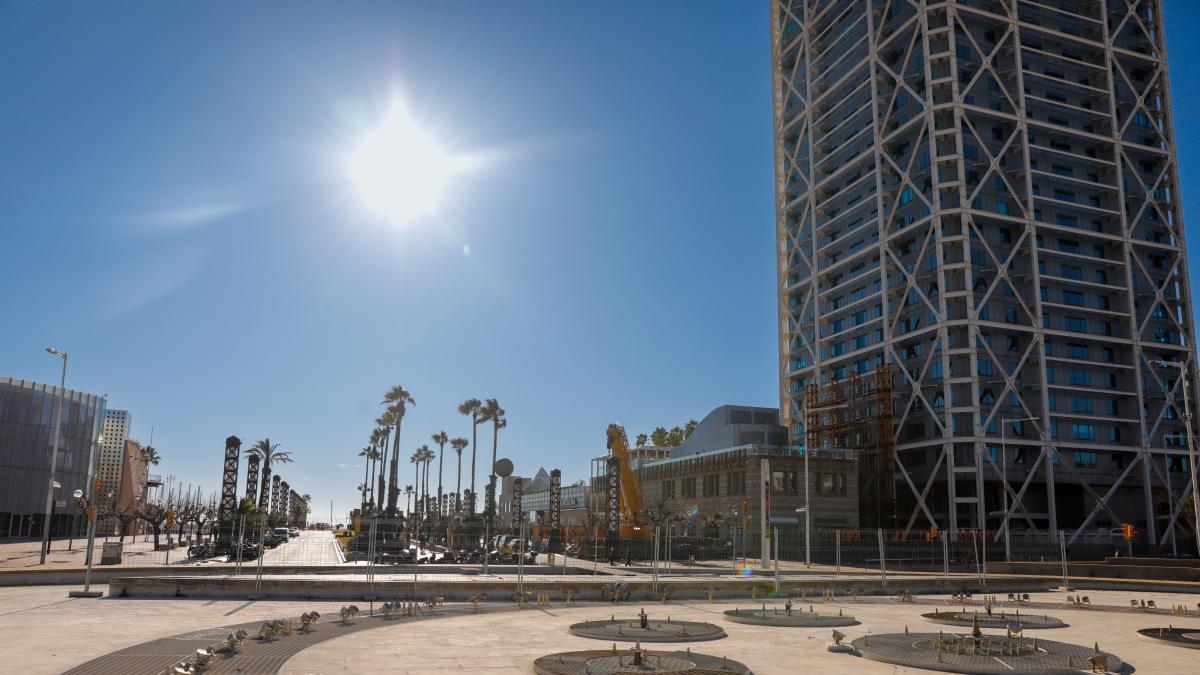 El Área Metropolitana de Barcelona inicia la reducción de la presión del agua en 7 municipios