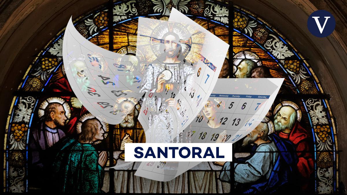 ¿Qué santo se celebra hoy? Descubre el santoral del 24 de mayo de 2025