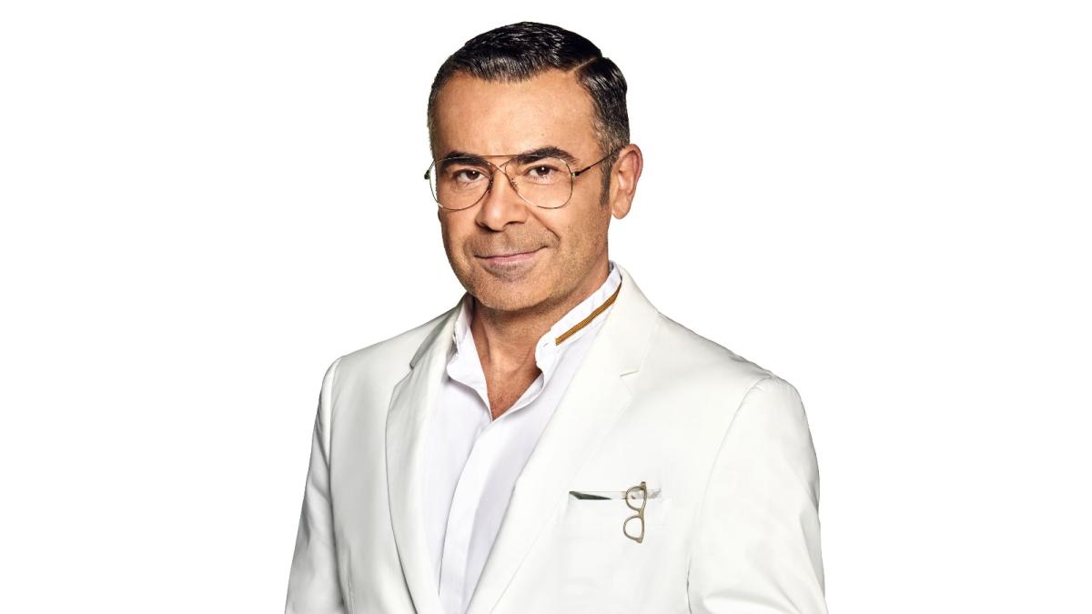 Jorge Javier vuelve a la tarde por todo lo alto con ‘El diario de Jorge’