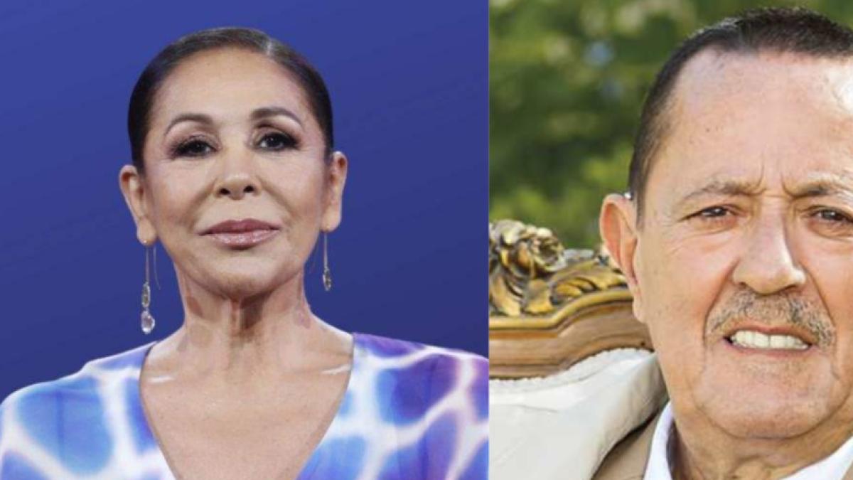 Juan Luis Galiacho desvela el verdadero motivo de la ruptura entre Julián Muñoz e Isabel Pantoja: “Le decían que le estaba engañando”