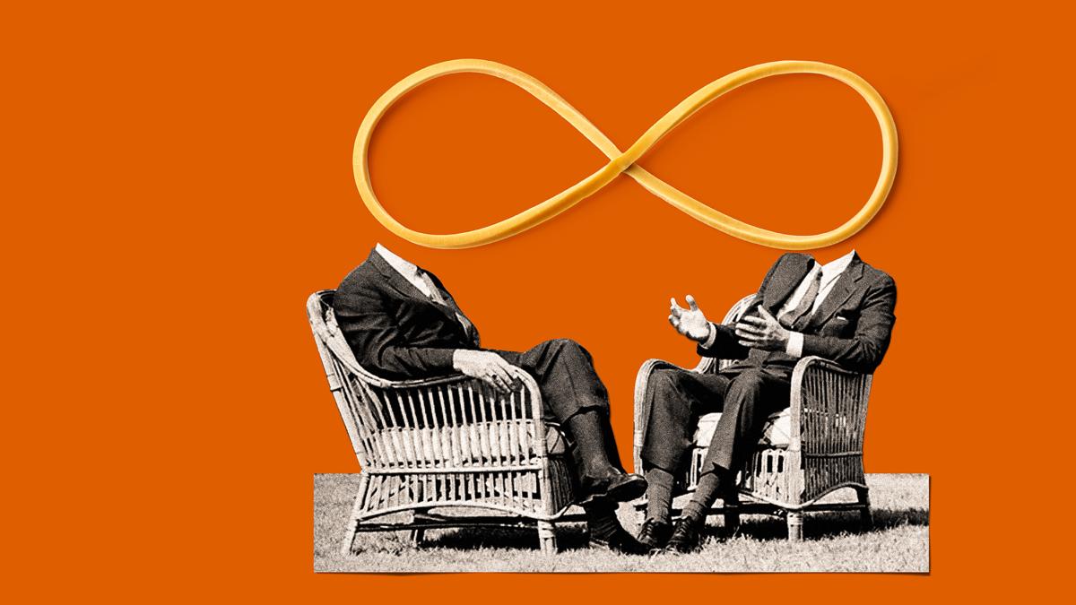 El arte de la entrevista